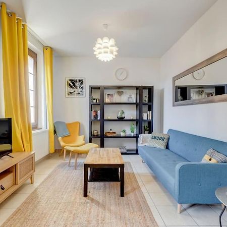 Vecchia Citta Cote Vieille Ville # Yolo Alp Home Annecy Esterno foto