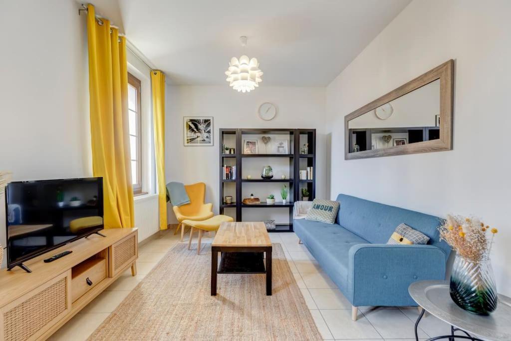 Vecchia Citta Cote Vieille Ville # Yolo Alp Home Annecy Esterno foto