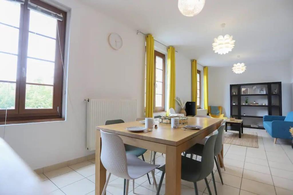 Vecchia Citta Cote Vieille Ville # Yolo Alp Home Annecy Esterno foto