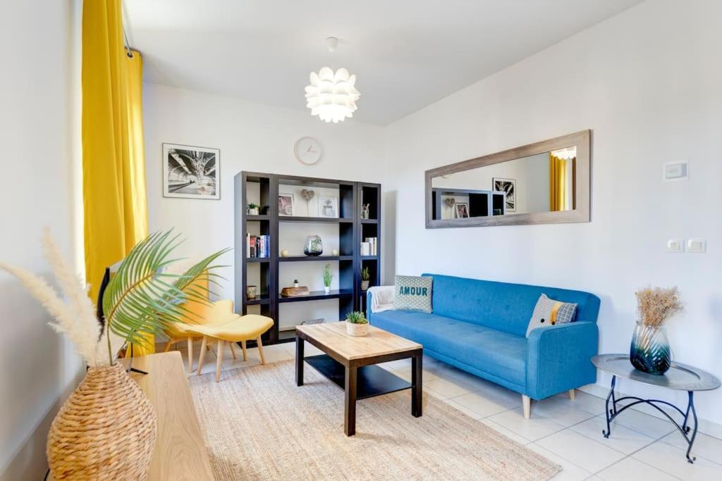 Vecchia Citta Cote Vieille Ville # Yolo Alp Home Annecy Esterno foto