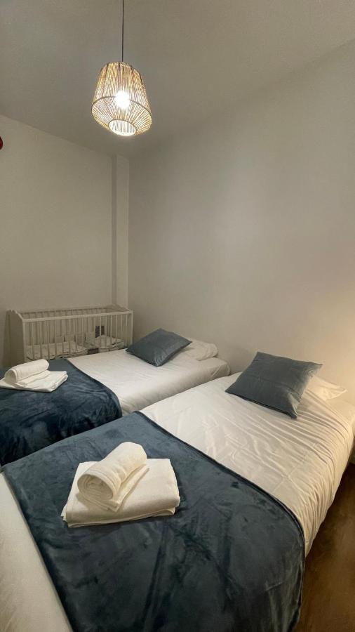 Vecchia Citta Cote Vieille Ville # Yolo Alp Home Annecy Esterno foto